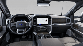 2025 Ford F-150® Internal Image 2